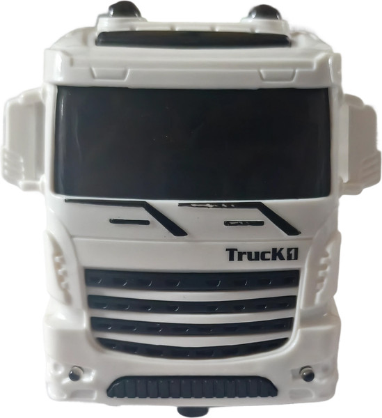 Изображение товара Игрушка на пульте управления Labalu Поливочная машина 4-канальная (зеленый)