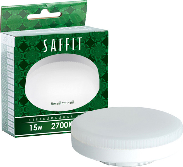 Изображение товара Лампа Saffit SBGX5315 / 55191