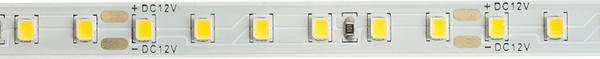 Изображение товара Светодиодная лента Saffit SST02 / 55241