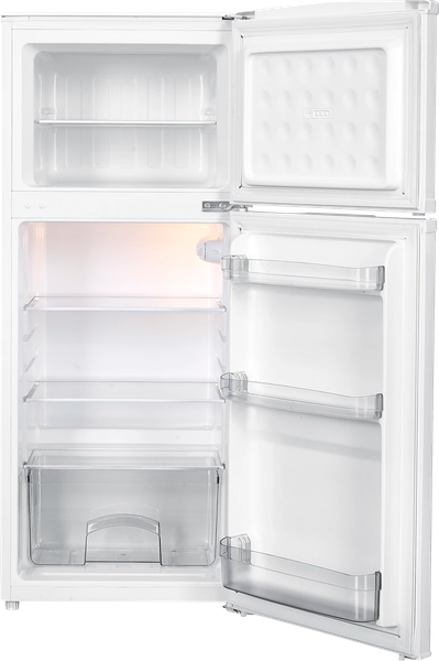 Изображение товара Холодильник с морозильником TECHNO DF2-20