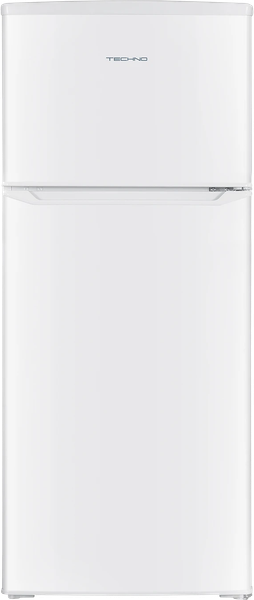 Изображение товара Холодильник с морозильником TECHNO DF2-20