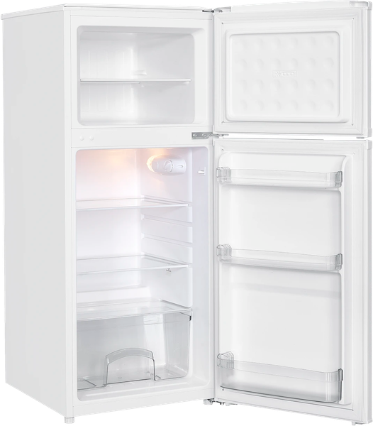 Изображение товара Холодильник с морозильником TECHNO DF2-20