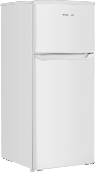 Изображение товара Холодильник с морозильником TECHNO DF2-20
