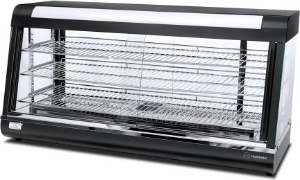 Изображение товара Витрина тепловая Hurakan HKN-WD4M