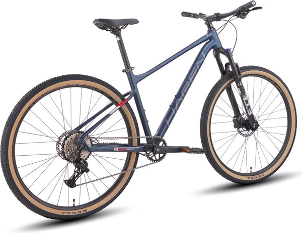 Изображение товара Велосипед Hagen Bikes 1.8 2025 / H25M18DB29L (29, L, темно-синий)