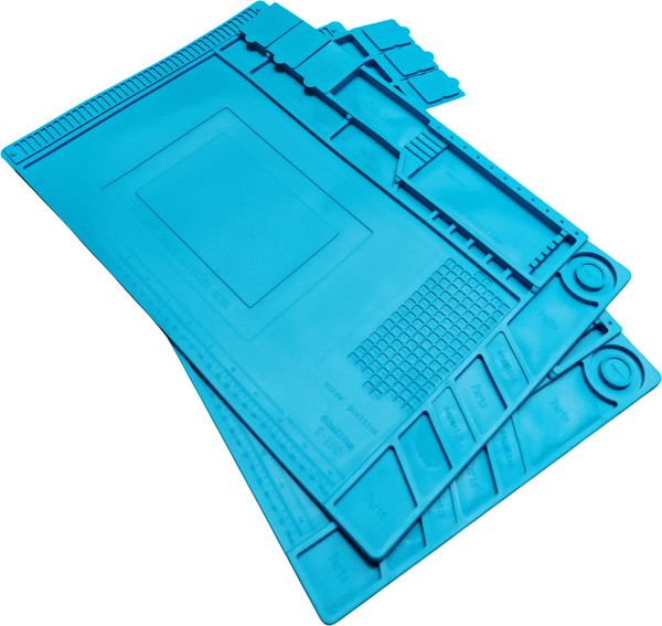 Изображение товара Коврик для пайки Sundays Home KM250611-3