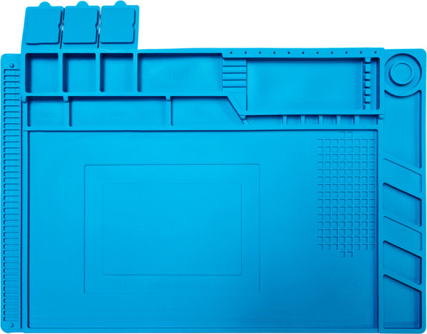 Изображение товара Коврик для пайки Sundays Home KM250611-3