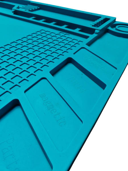 Изображение товара Коврик для пайки Sundays Home KM250611-3