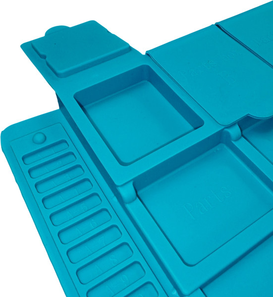 Изображение товара Коврик для пайки Sundays Home KM250611-3