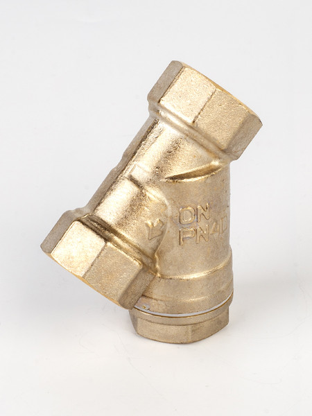 Изображение товара Фильтр грубой очистки LD Pride 57.15.В-В М02