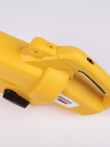 Изображение товара Воздуходувка электрическая Garvill WD1355A