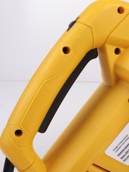 Изображение товара Воздуходувка электрическая Garvill WD1355A