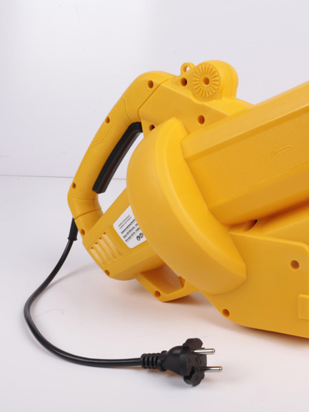 Изображение товара Воздуходувка электрическая Garvill WD1355A