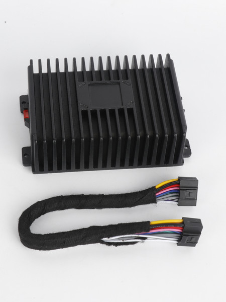 Изображение товара Автомобильный усилитель Soft Drive ZH050704A