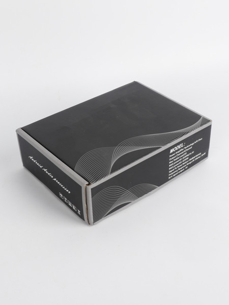 Изображение товара Автомобильный усилитель Soft Drive ZH050704A