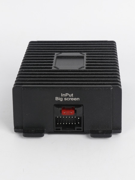 Изображение товара Автомобильный усилитель Soft Drive ZH050704A