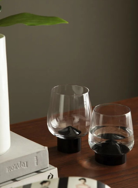 Изображение товара Набор бокалов Liberty Jones Obsidian LJ0000439 (2шт)