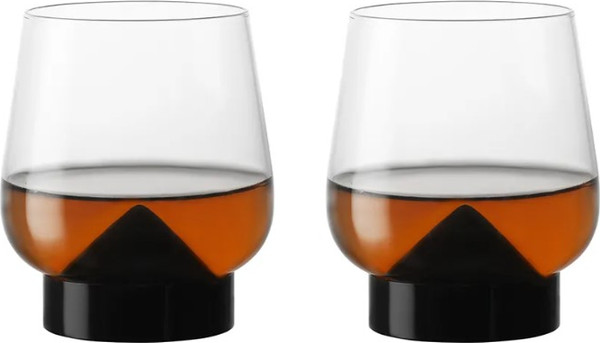 Изображение товара Набор бокалов Liberty Jones Obsidian LJ0000439 (2шт)