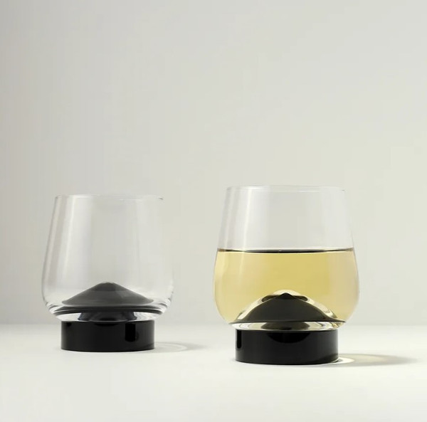 Изображение товара Набор бокалов Liberty Jones Obsidian LJ0000439 (2шт)