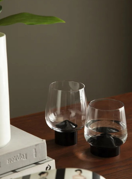 Изображение товара Набор бокалов Liberty Jones Obsidian LJ0000438 (2шт)