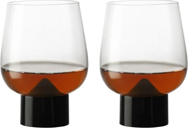 Изображение товара Набор бокалов Liberty Jones Obsidian LJ0000438 (2шт)