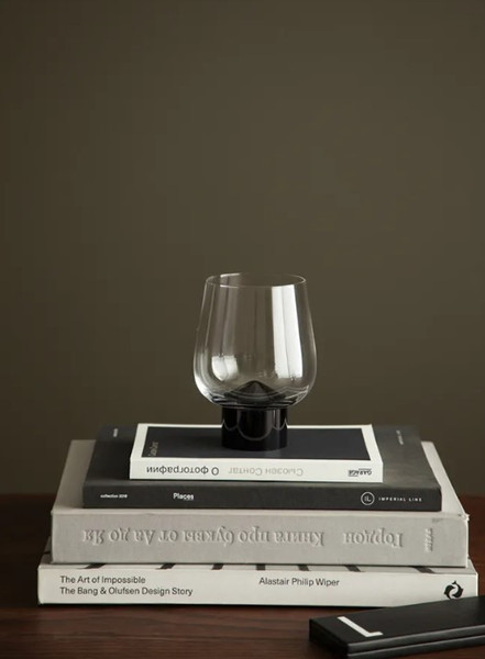 Изображение товара Набор бокалов Liberty Jones Obsidian LJ0000438 (2шт)