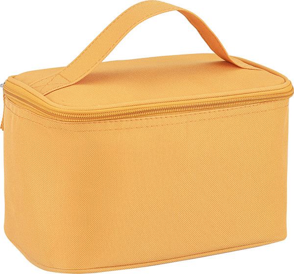 Изображение товара Термосумка Smart Solutions Picnic / SS0000314 (S, горчичный)