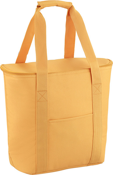 Изображение товара Термосумка Smart Solutions Picnic / SS0000313 (M, горчичный)