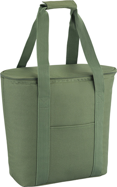 Изображение товара Термосумка Smart Solutions Picnic / SS0000312 (M, темно-зеленый)