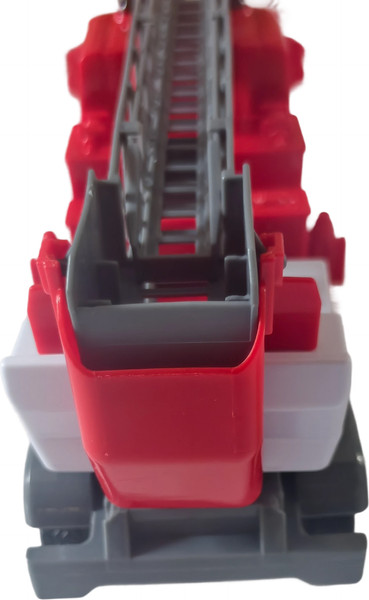 Изображение товара Игрушка на пульте управления Labalu Автолестница 4-канальная (разноцветный)