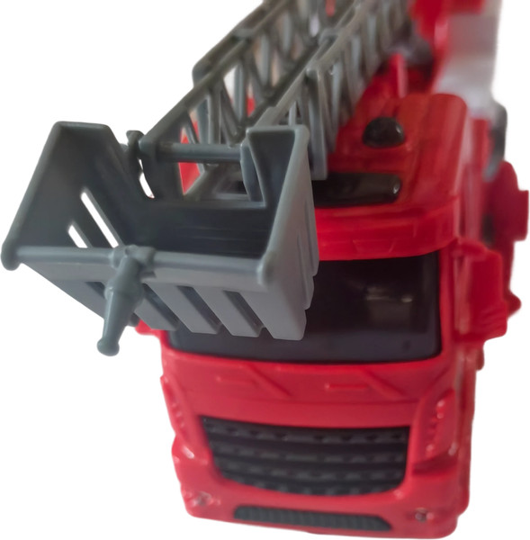 Изображение товара Игрушка на пульте управления Labalu Автолестница 4-канальная (разноцветный)