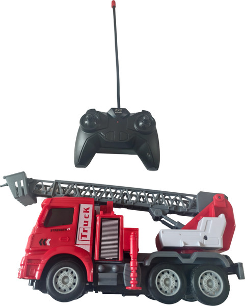 Изображение товара Игрушка на пульте управления Labalu Автолестница 4-канальная (разноцветный)