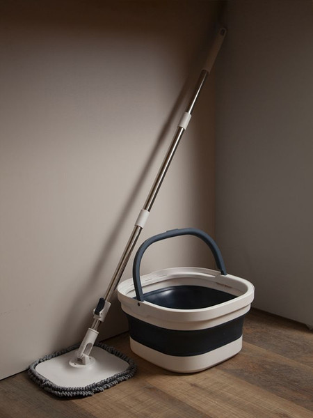 Изображение товара Набор для уборки Smart Solutions Compact Mop / SS0000321