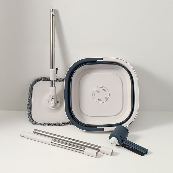 Изображение товара Набор для уборки Smart Solutions Compact Mop / SS0000321