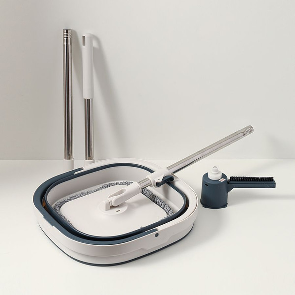 Изображение товара Набор для уборки Smart Solutions Compact Mop / SS0000321