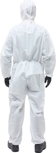 Изображение товара Комбинезон рабочий Lakeland SafeGard 76 (ХХL)