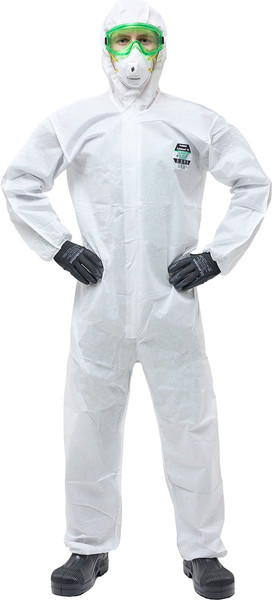 Изображение товара Комбинезон рабочий Lakeland SafeGard 76 (ХХL)