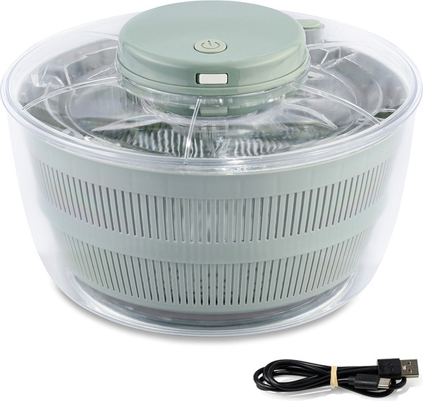 Изображение товара Сушка для зелени Smart Solutions Press&Dry / SS0000319 (шалфей)