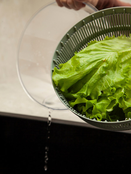 Изображение товара Сушка для зелени Smart Solutions Press&Dry / SS0000319 (шалфей)