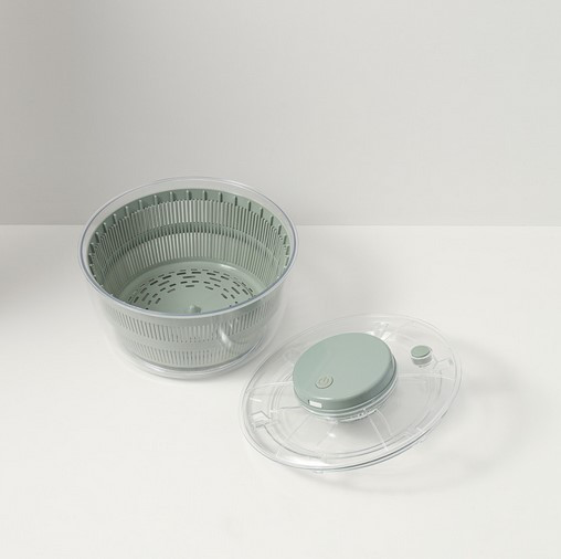 Изображение товара Сушка для зелени Smart Solutions Press&Dry / SS0000319 (шалфей)