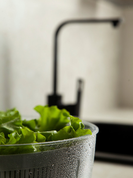 Изображение товара Сушка для зелени Smart Solutions Press&Dry / SS0000319 (шалфей)