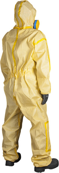 Изображение товара Комбинезон рабочий Lakeland ChemMAX 1 (ХL)
