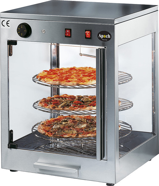 Изображение товара Витрина тепловая Apach AVT42