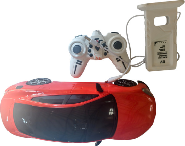 Изображение товара Игрушка на пульте управления Labalu Энергетическая машина XMSU