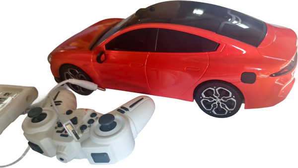 Изображение товара Игрушка на пульте управления Labalu Энергетическая машина XMSU