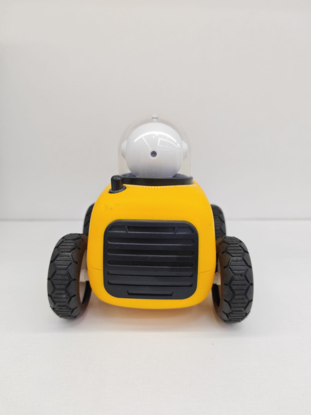 Изображение товара Игрушка на пульте управления Labalu Строительный