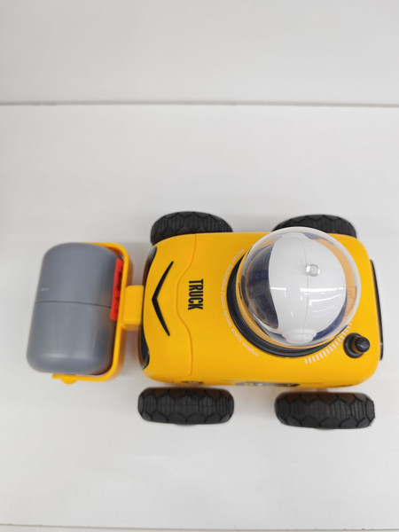 Изображение товара Игрушка на пульте управления Labalu Строительный