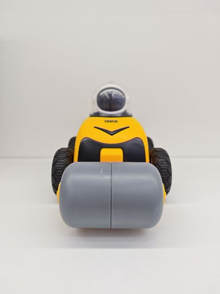 Изображение товара Игрушка на пульте управления Labalu Строительный