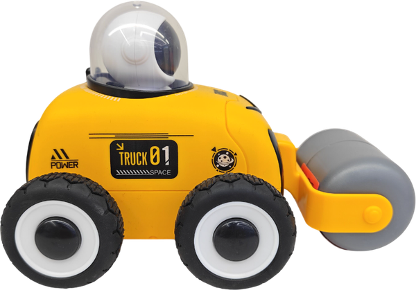 Изображение товара Игрушка на пульте управления Labalu Строительный