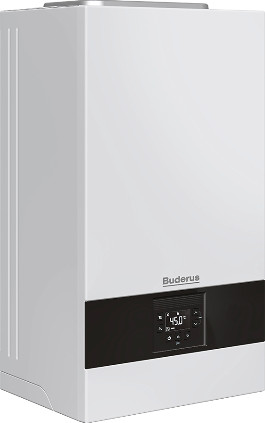 Изображение товара Газовый котел Buderus Logamax Plus GB122i-24 / 7736901992